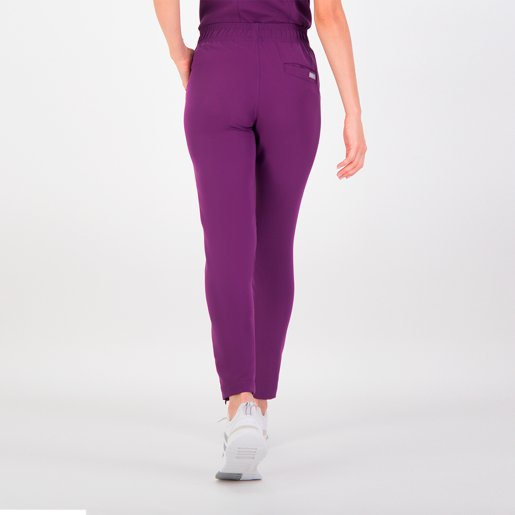 Pantalón Skinny Sport Audaz