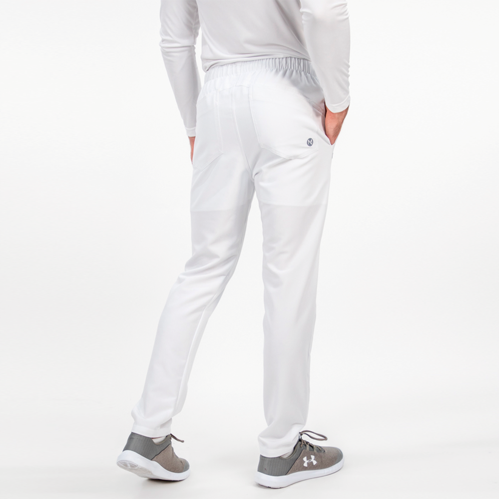 Pantalón “Corte Slim”