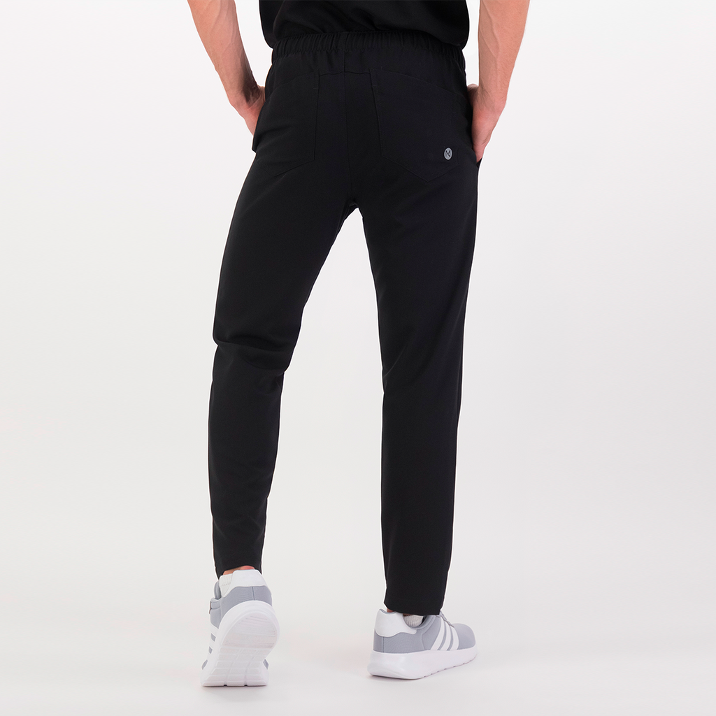 Pantalón “Corte Slim”