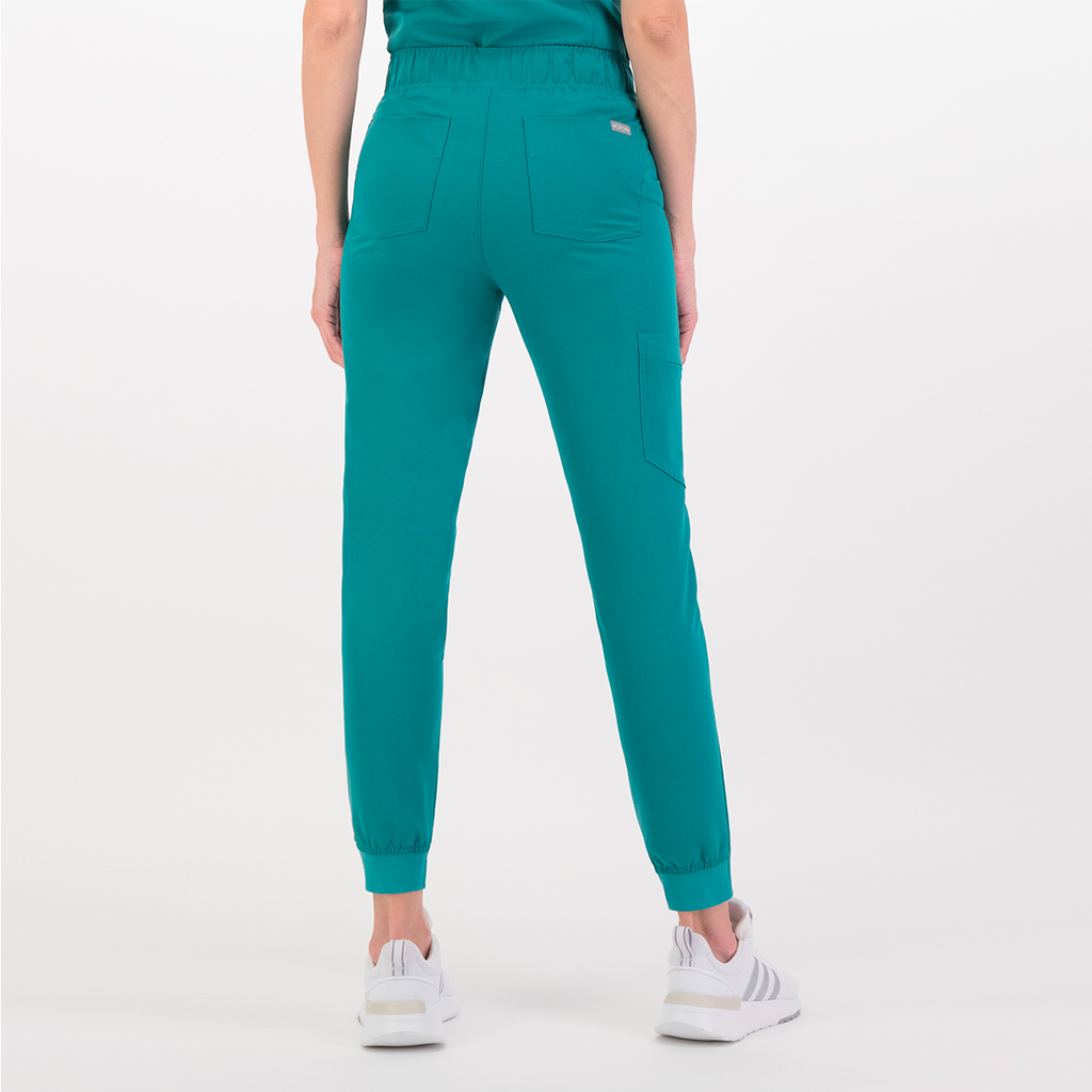 Pantalón Skinny Audaz