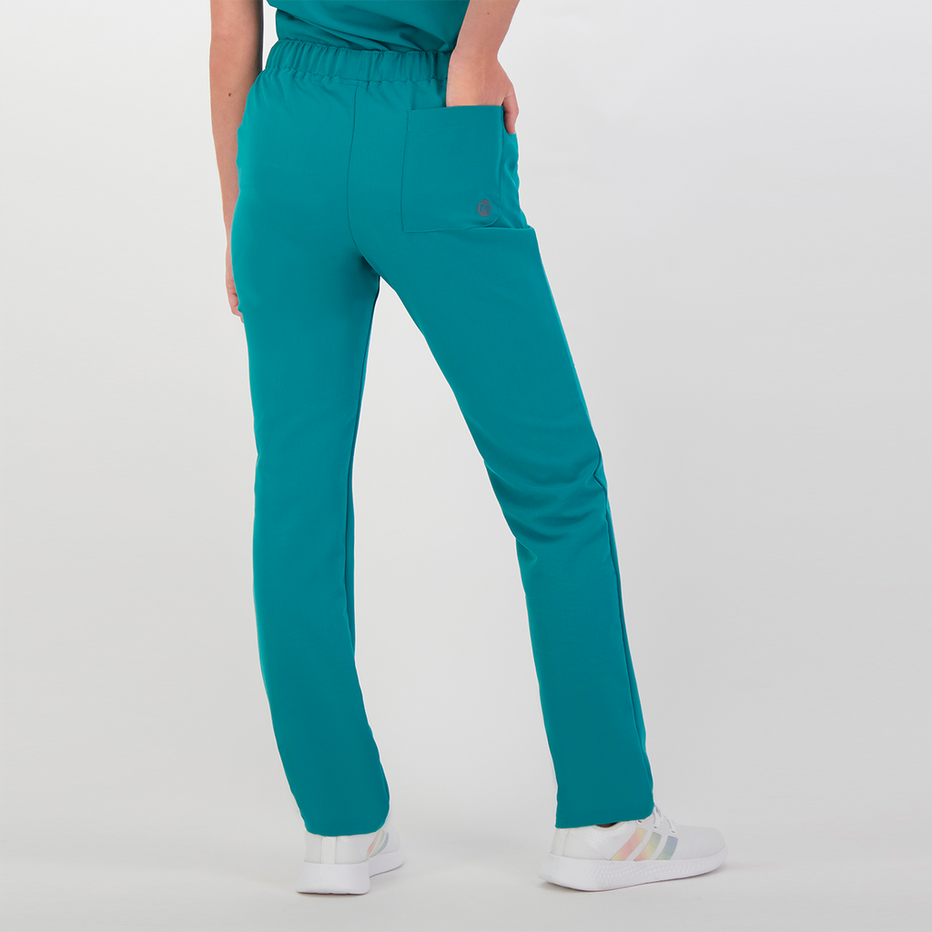 Pantalón Slim Audaz