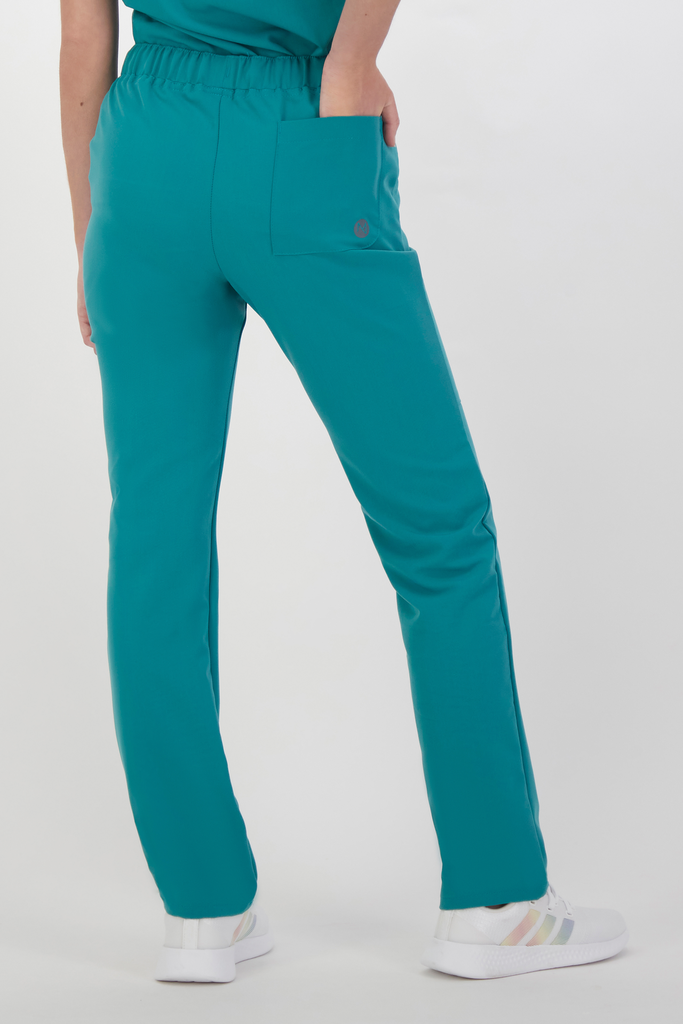 Pantalón Slim Audaz