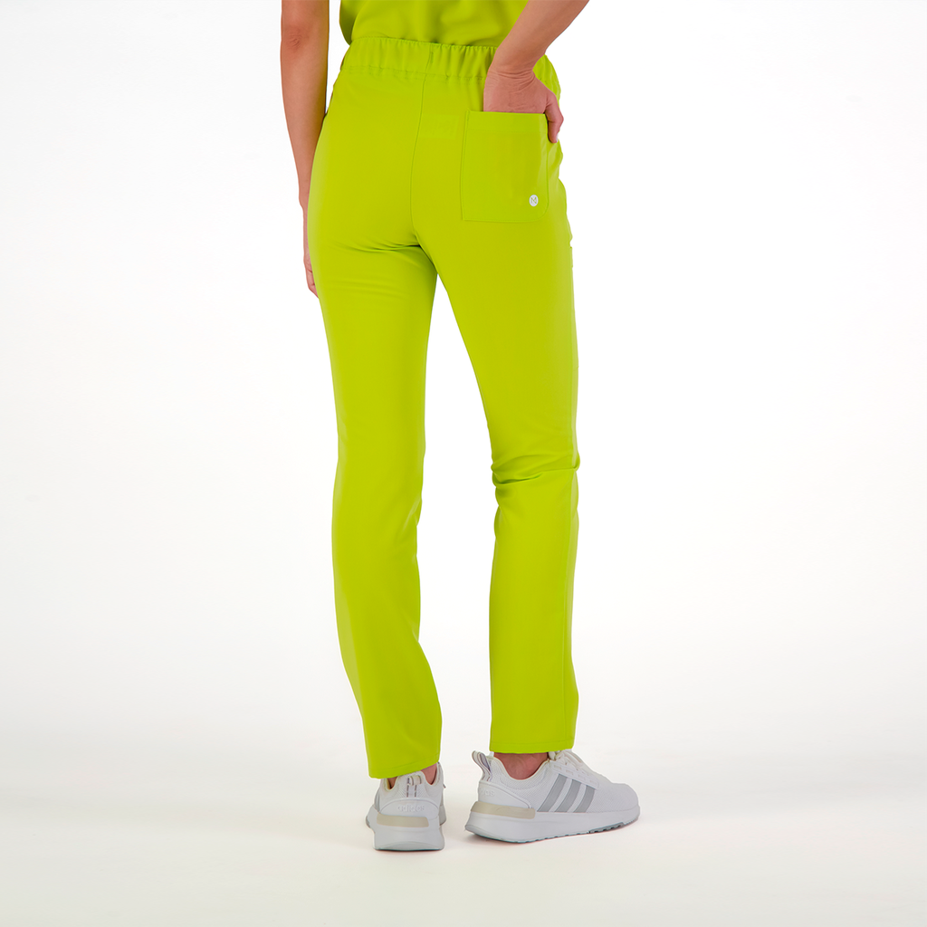 Pantalón Slim Audaz