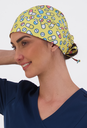 Gorrito QX Estampado Prescription