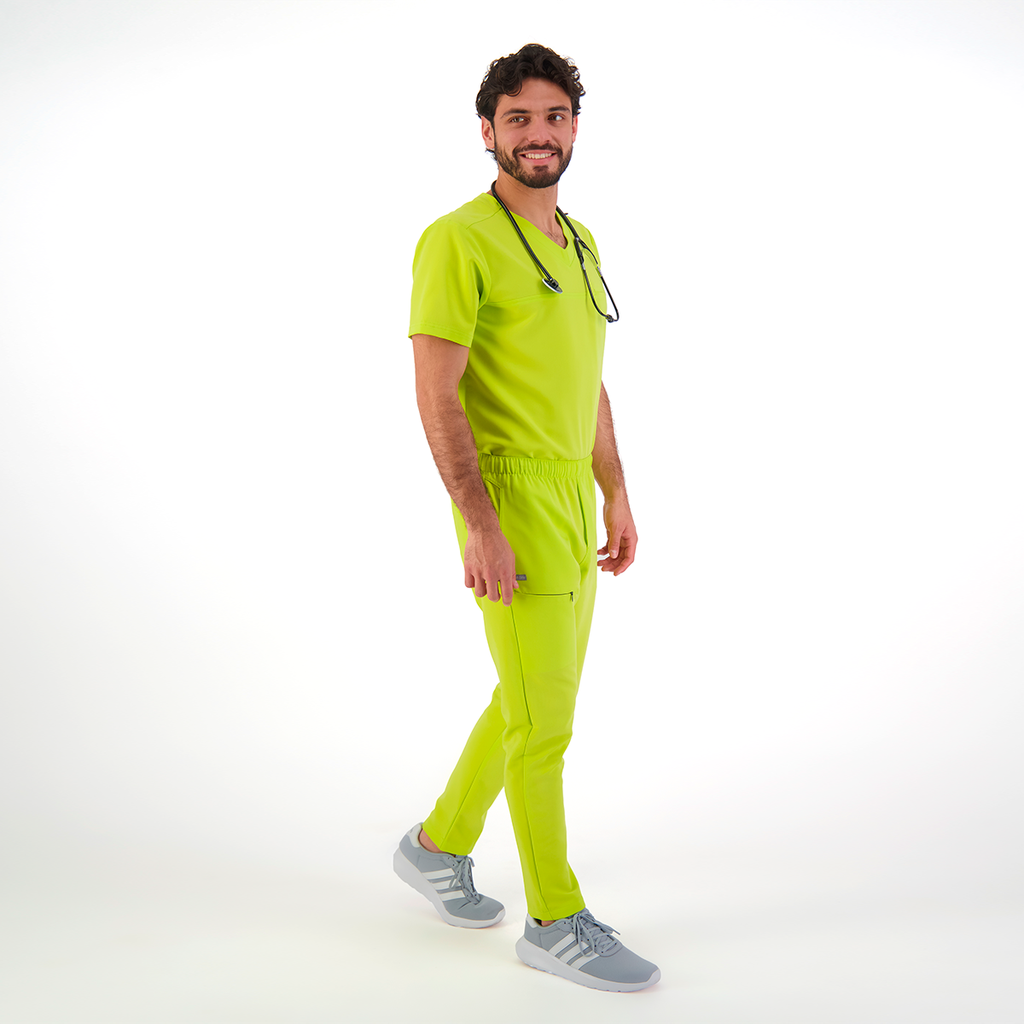 Pantalón Slim Audaz