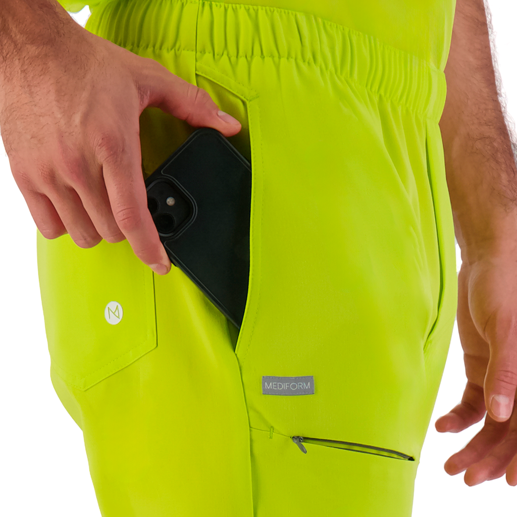 Pantalón Slim Audaz