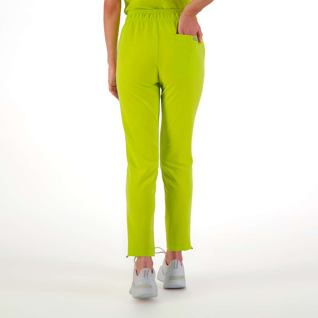 Pantalón Skinny Sport Audaz