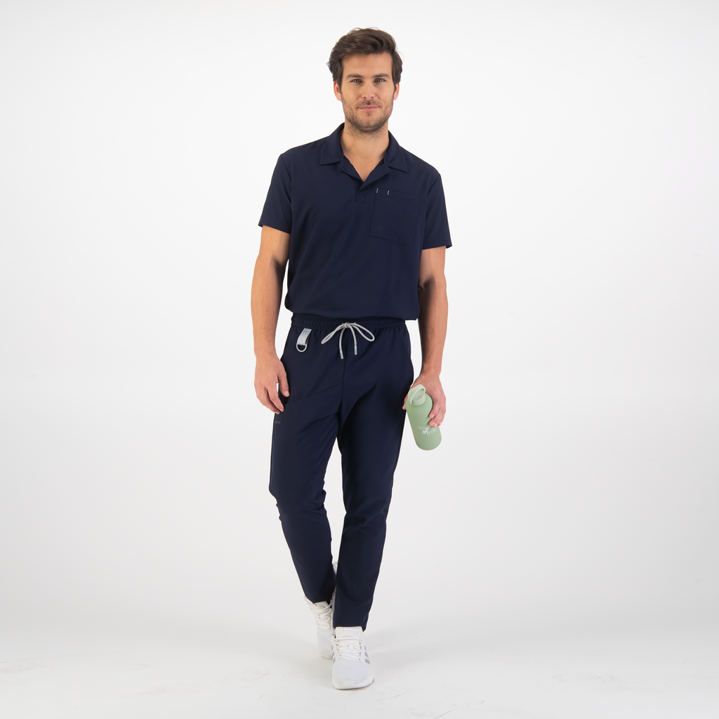 Pantalón Slim Limitless