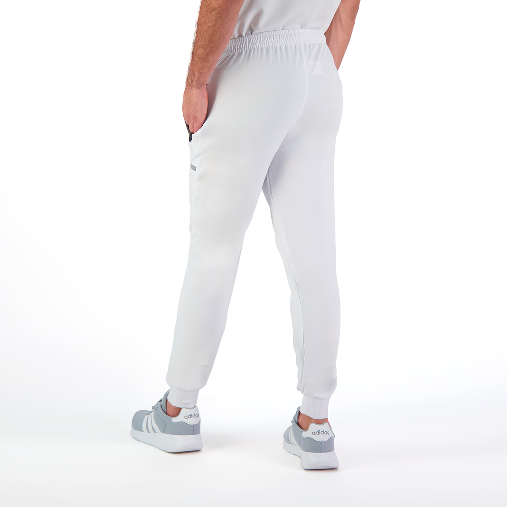 Pantalón Jogger Audaz contraste