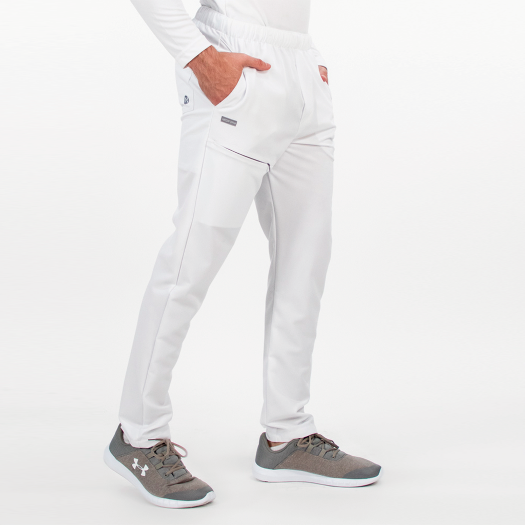 Pantalón Slim Audaz