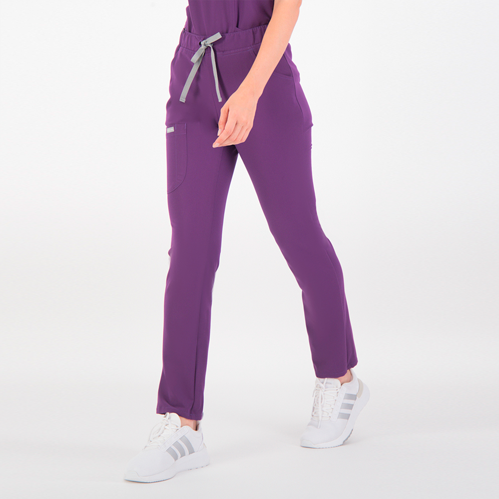 Pantalón Slim Audaz 