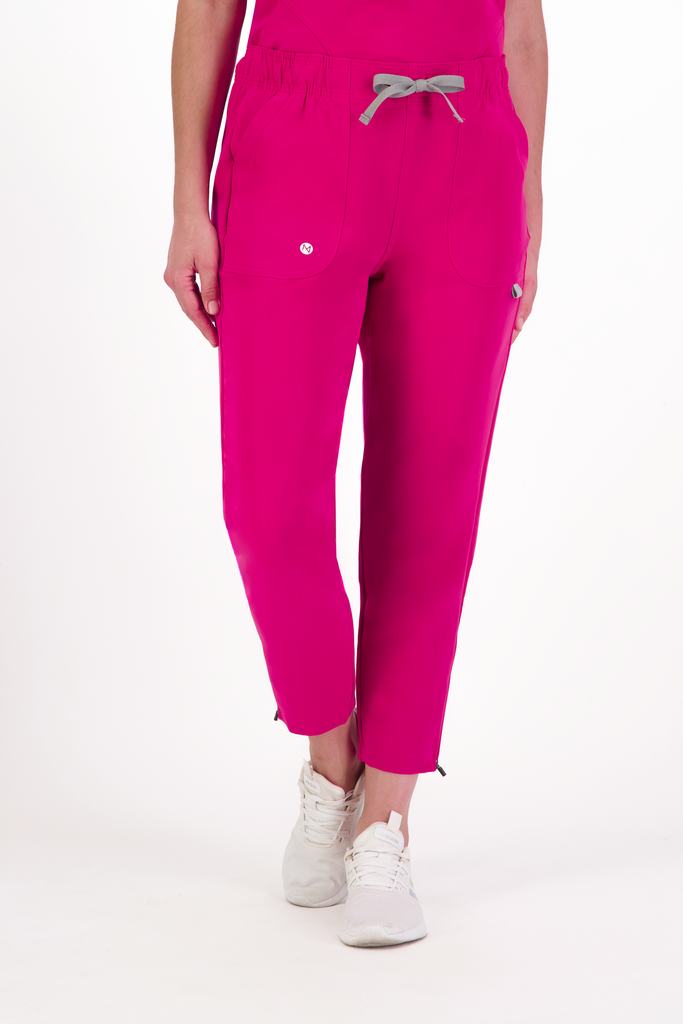 Pantalón Skinny Sport Audaz