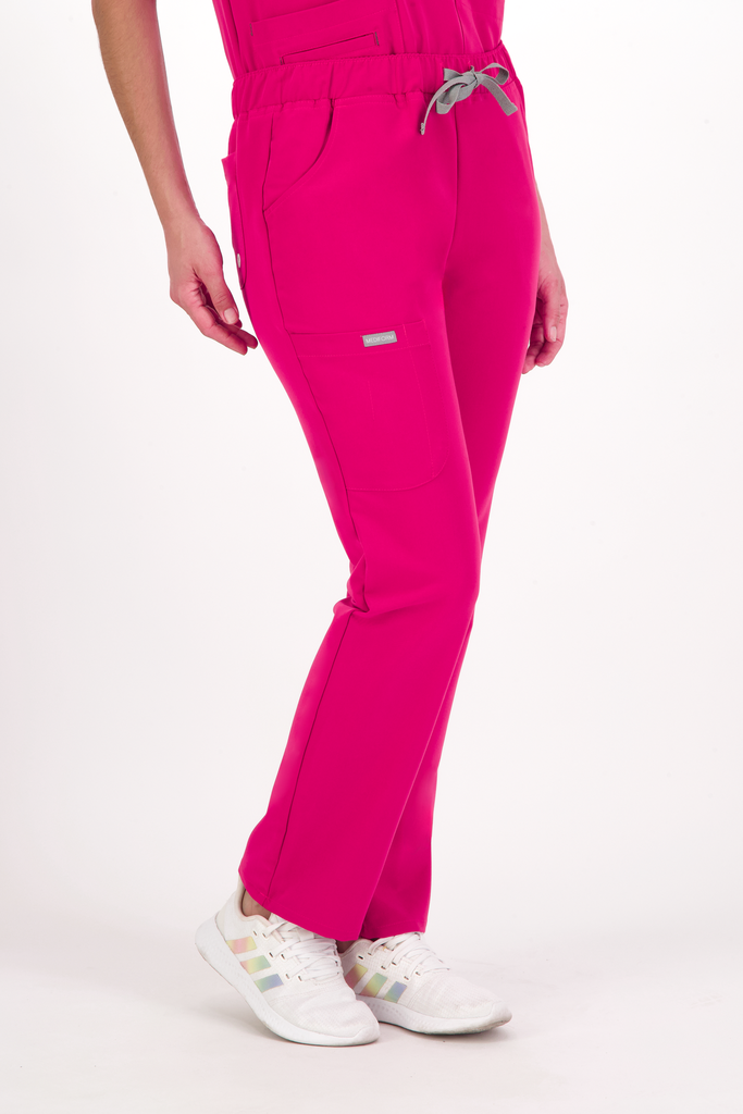 Pantalón Slim Audaz 