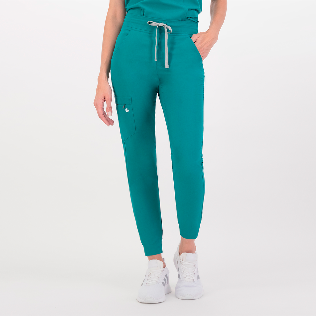 Pantalón Skinny Audaz