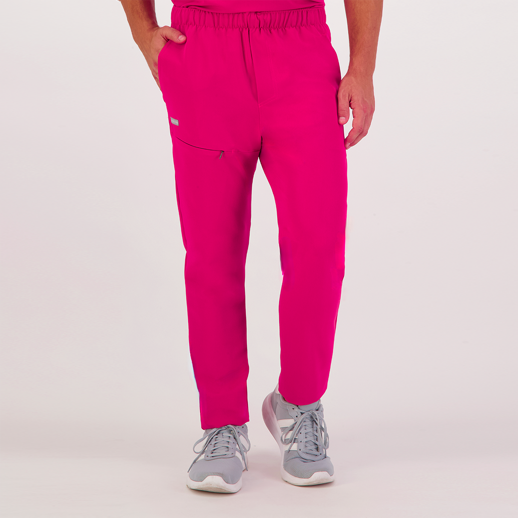 Pantalón Slim Audaz