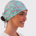 Gorrito QX Estampado Mirage