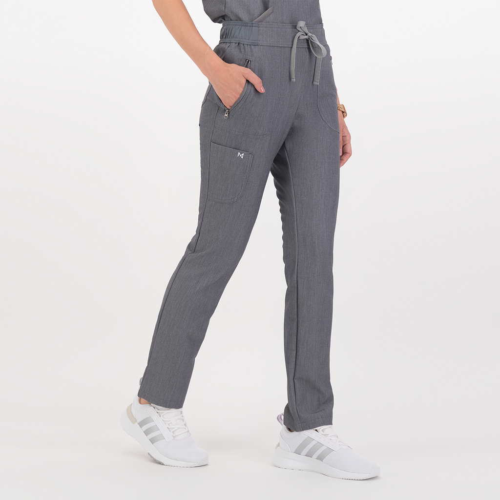 Pantalón Slim Ráfaga