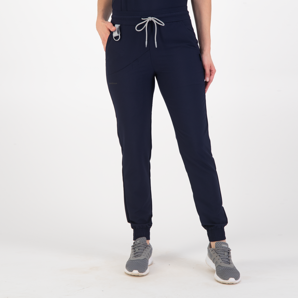 Pantalón Jogger Limitless