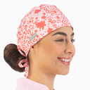 Gorrito QX Estampado Jingle 