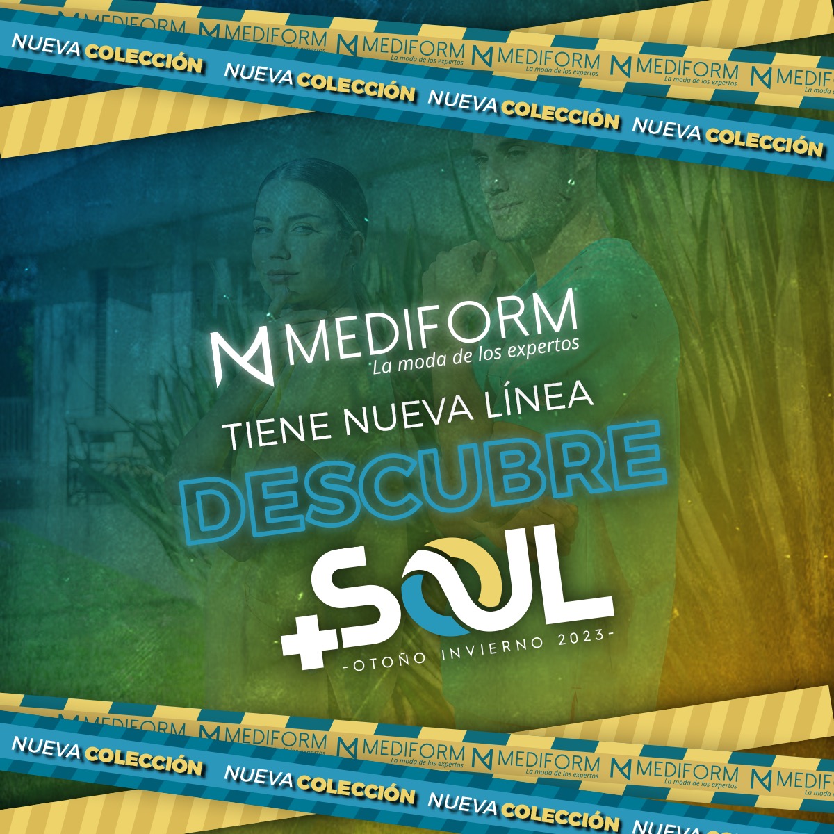 Mediform Soul